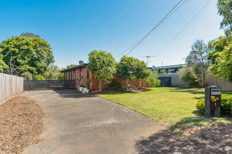 1 Kanya Road, Mount Eliza VIC 3930