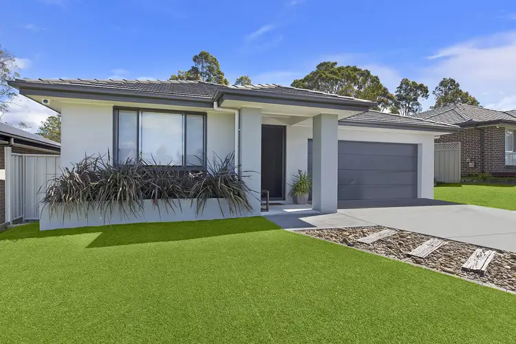 Second view of Homely house listing, 73 Settlers Road, Wadalba NSW 2259