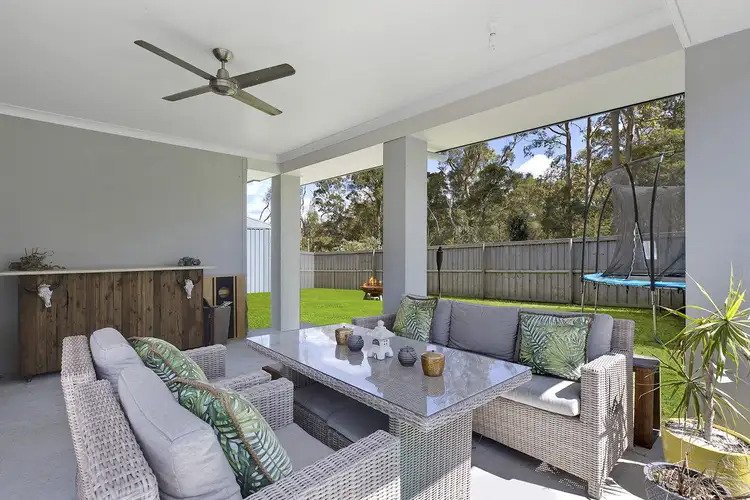Sixth view of Homely house listing, 73 Settlers Road, Wadalba NSW 2259