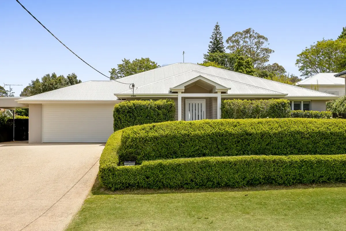 Main view of Homely house listing, 41b Jellicoe Street, Mount Lofty QLD 4350
