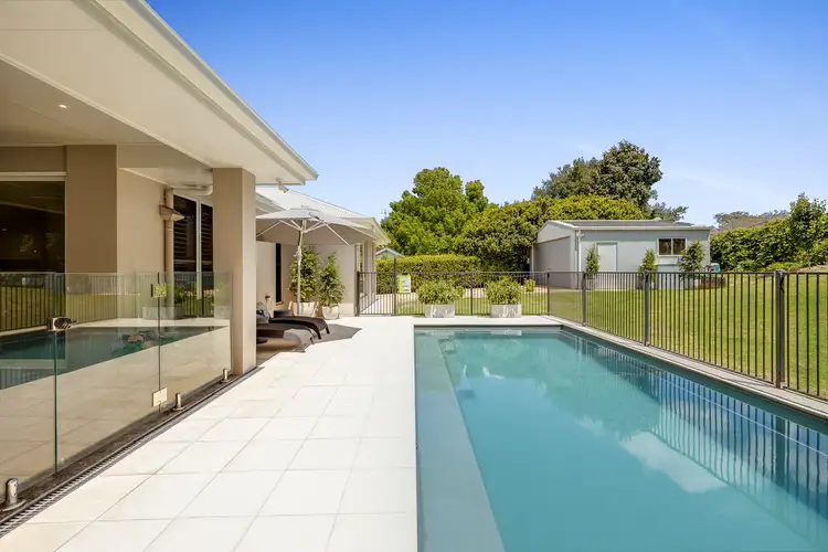 Second view of Homely house listing, 41b Jellicoe Street, Mount Lofty QLD 4350