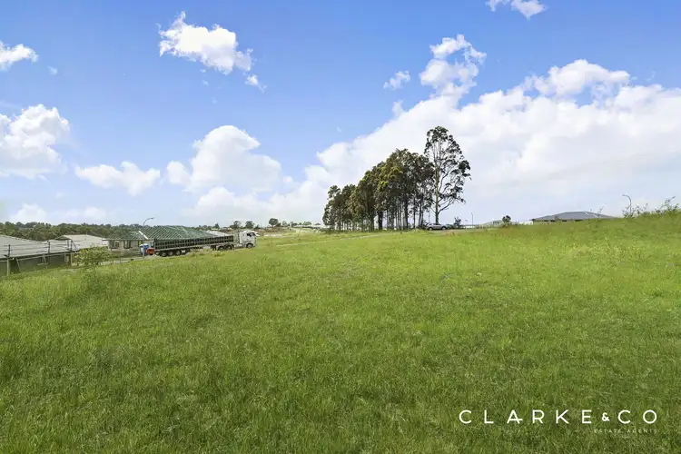 Fifth view of Homely land listing, 12 Roses Way, Farley NSW 2320