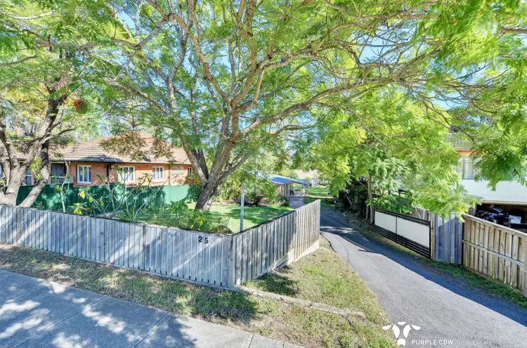 25 Bertha Street, Goodna QLD 4300