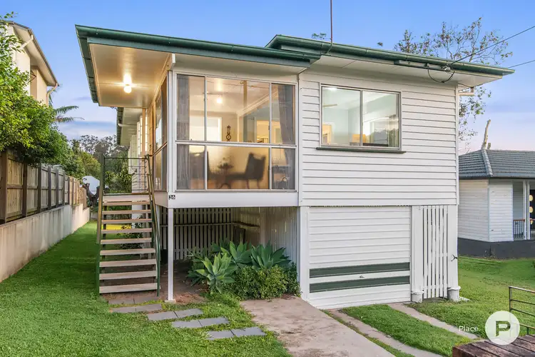 Main view of Homely house listing, 36 Premier Street, Oxley QLD 4075