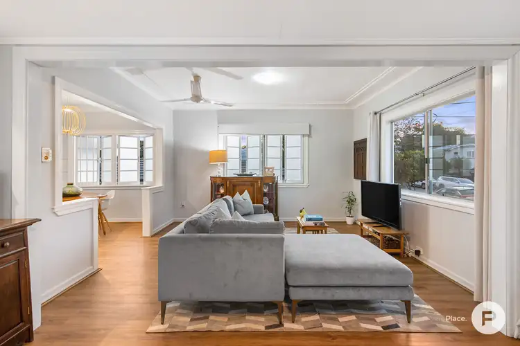 Fifth view of Homely house listing, 36 Premier Street, Oxley QLD 4075