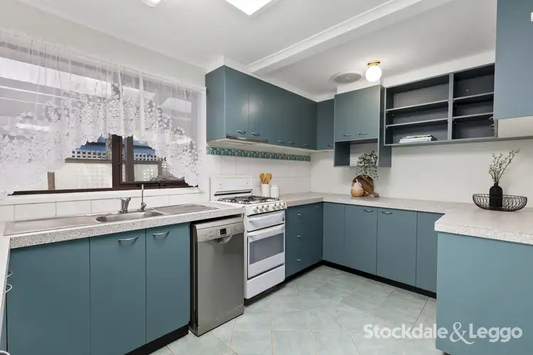 Second view of Homely house listing, 16 Illawarra Way, Clifton Springs VIC 3222