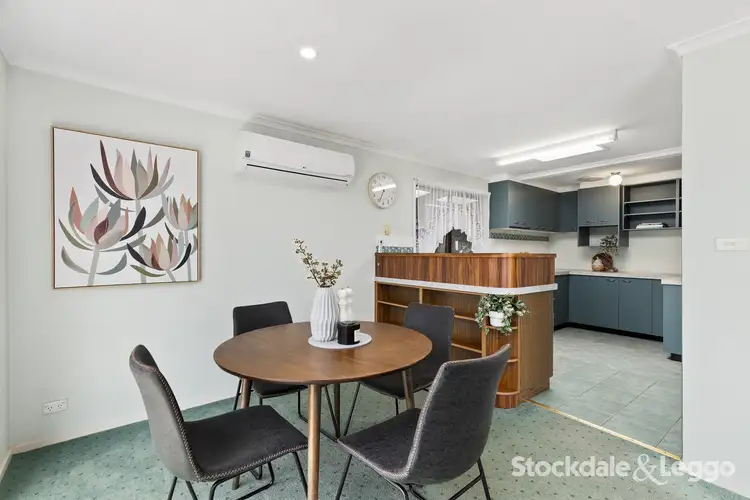 Third view of Homely house listing, 16 Illawarra Way, Clifton Springs VIC 3222