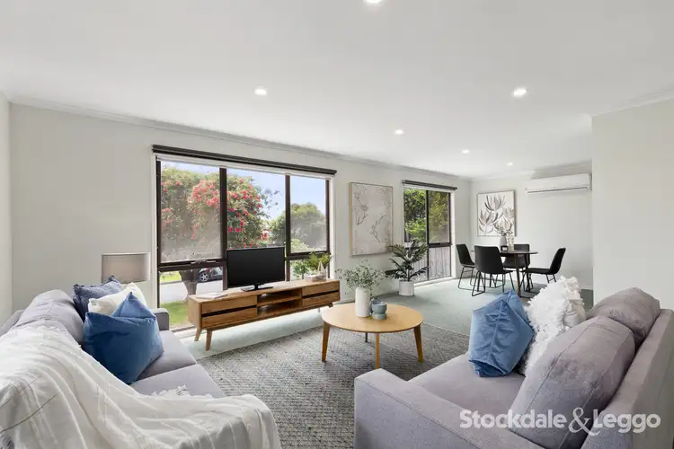 Fourth view of Homely house listing, 16 Illawarra Way, Clifton Springs VIC 3222