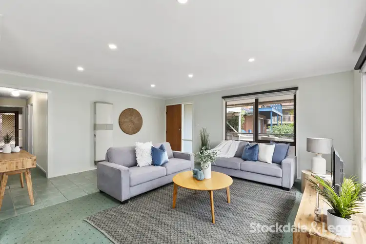 Fifth view of Homely house listing, 16 Illawarra Way, Clifton Springs VIC 3222