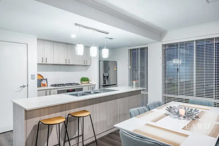 Second view of Homely house listing, 28 Goodalli Street, Jindalee WA 6036