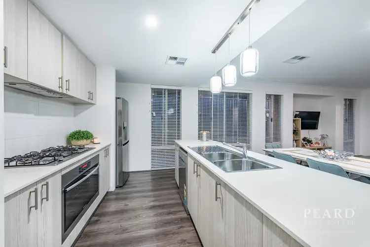 Third view of Homely house listing, 28 Goodalli Street, Jindalee WA 6036