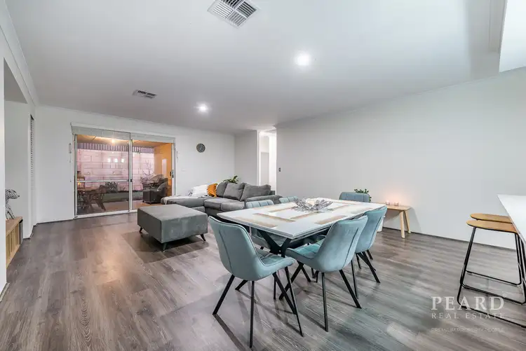 Fourth view of Homely house listing, 28 Goodalli Street, Jindalee WA 6036