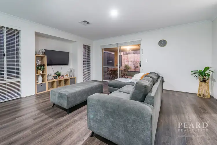 Fifth view of Homely house listing, 28 Goodalli Street, Jindalee WA 6036