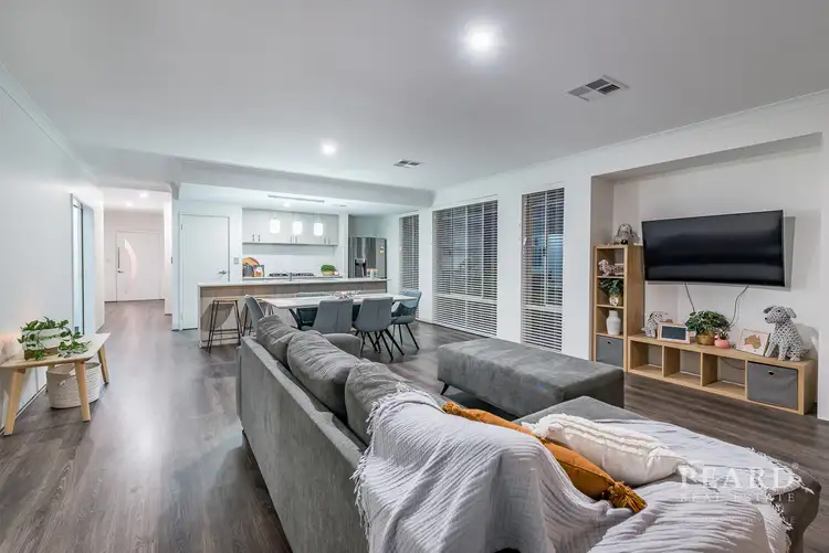 Sixth view of Homely house listing, 28 Goodalli Street, Jindalee WA 6036