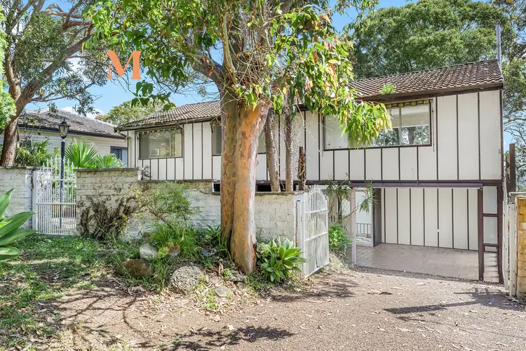 Main view of Homely house listing, 107 Reservoir Road, Glendale NSW 2285