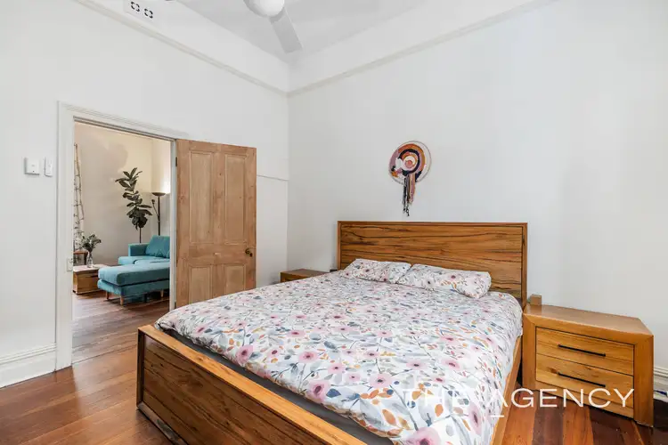 Fifth view of Homely house listing, 1 George Street, Maylands WA 6051