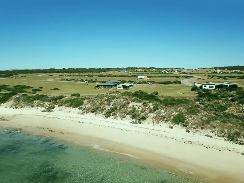 Main view of Homely house listing, 41 East Parade, Point Boston SA 5607