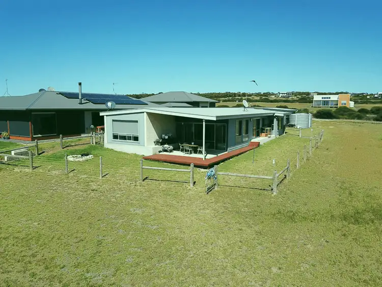 Third view of Homely house listing, 41 East Parade, Point Boston SA 5607