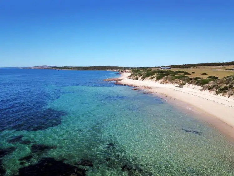 Fifth view of Homely house listing, 41 East Parade, Point Boston SA 5607