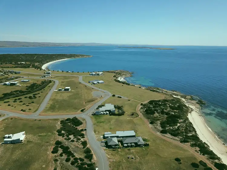 Sixth view of Homely house listing, 41 East Parade, Point Boston SA 5607