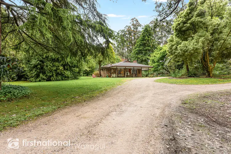 1071 Yarragon South Road, Trafalgar South VIC 3824