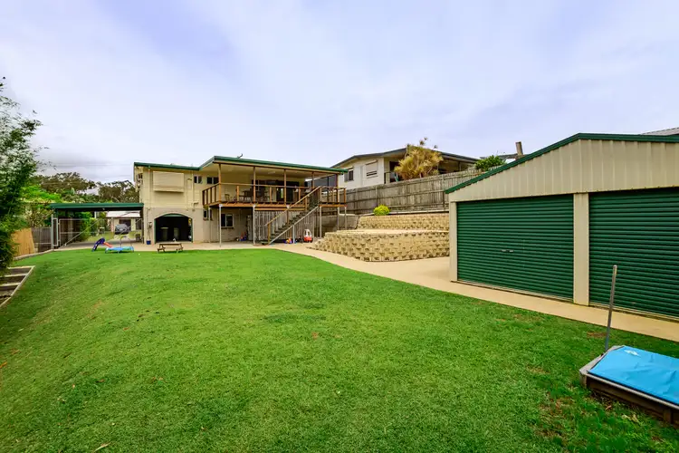 Second view of Homely house listing, 15 Oxley Drive, South Gladstone QLD 4680
