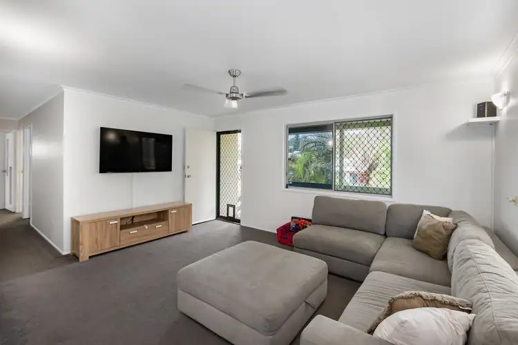 Third view of Homely house listing, 15 Oxley Drive, South Gladstone QLD 4680