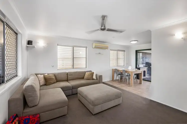 Fourth view of Homely house listing, 15 Oxley Drive, South Gladstone QLD 4680