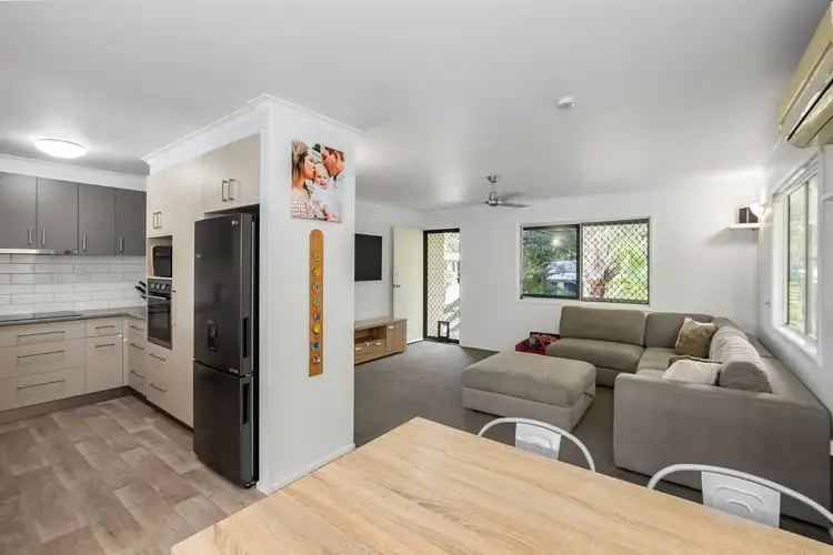 Fifth view of Homely house listing, 15 Oxley Drive, South Gladstone QLD 4680