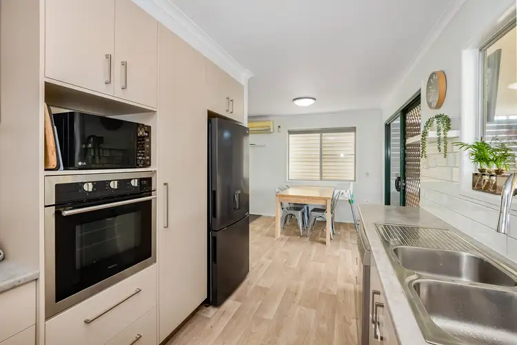Seventh view of Homely house listing, 15 Oxley Drive, South Gladstone QLD 4680