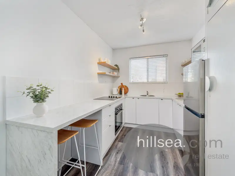 Main view of Homely unit listing, 4/10 Railway Street, Southport QLD 4215