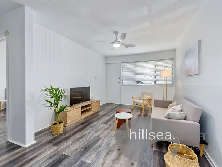 Second view of Homely unit listing, 4/10 Railway Street, Southport QLD 4215