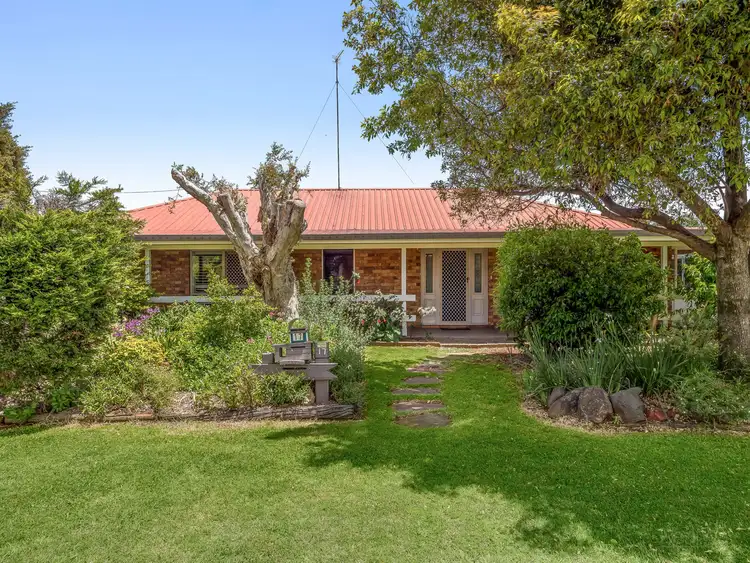 Main view of Homely house listing, 17 Ansett Court, Wilsonton QLD 4350