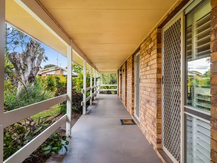 Fifth view of Homely house listing, 17 Ansett Court, Wilsonton QLD 4350