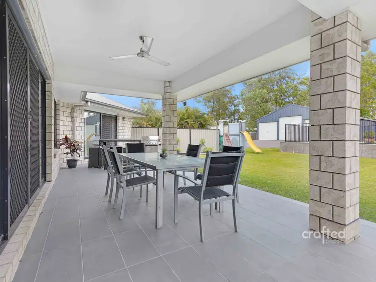 Sixth view of Homely house listing, 8 Moorhen Court, New Beith QLD 4124