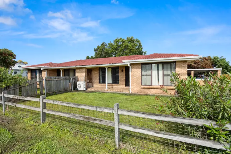 1 & 2 / 26 Mount Street, Scone NSW 2337