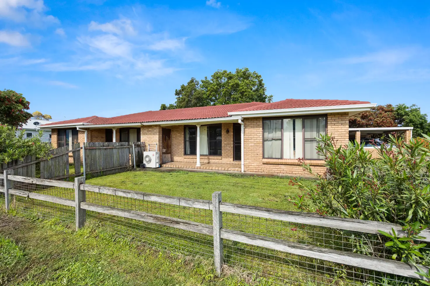 Main view of Homely semi-detached listing, 1 & 2 / 26 Mount Street, Scone NSW 2337