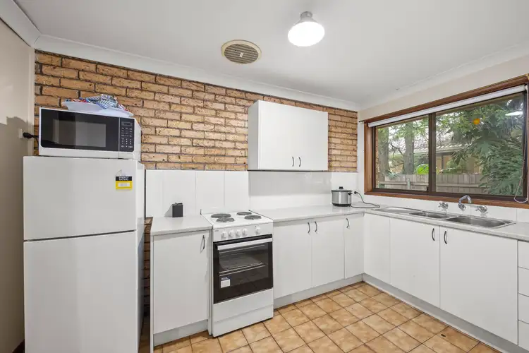 Second view of Homely semi-detached listing, 1 & 2 / 26 Mount Street, Scone NSW 2337