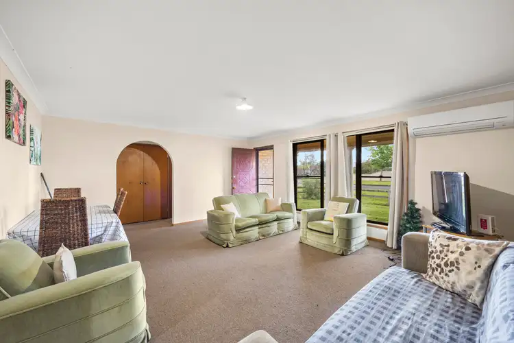 Third view of Homely semi-detached listing, 1 & 2 / 26 Mount Street, Scone NSW 2337