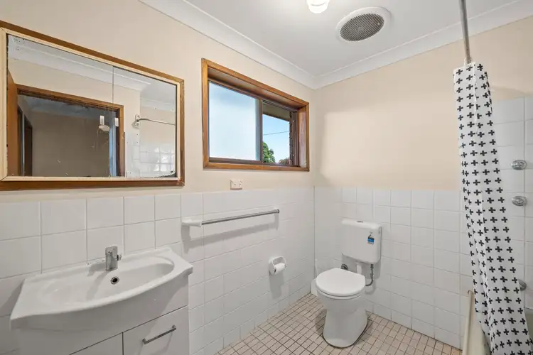 Fourth view of Homely semi-detached listing, 1 & 2 / 26 Mount Street, Scone NSW 2337