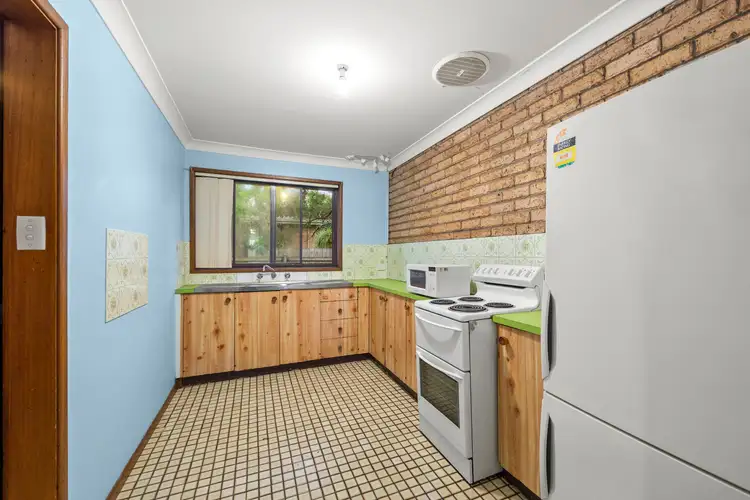Sixth view of Homely semi-detached listing, 1 & 2 / 26 Mount Street, Scone NSW 2337