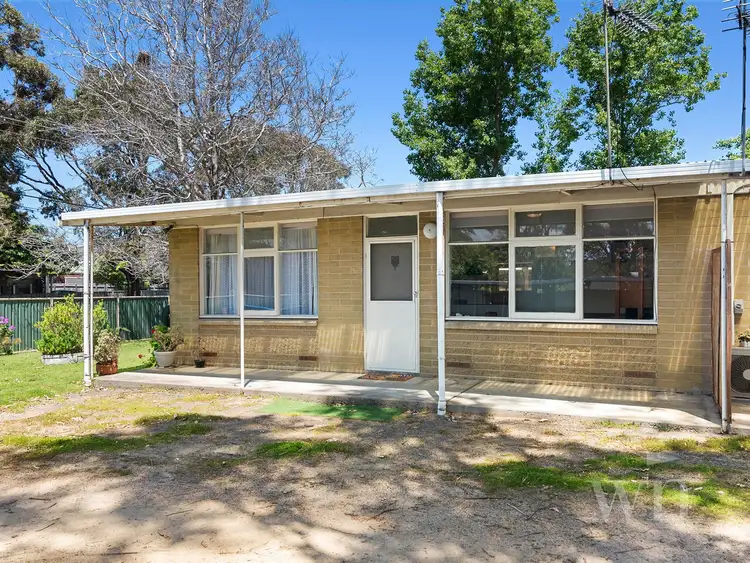 Second view of Homely unit listing, 1/207 Dromana Parade, Safety Beach VIC 3936