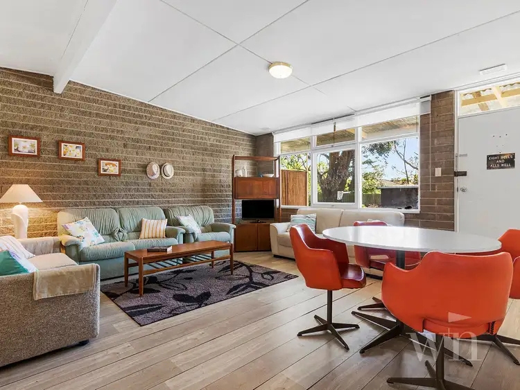 Third view of Homely unit listing, 1/207 Dromana Parade, Safety Beach VIC 3936