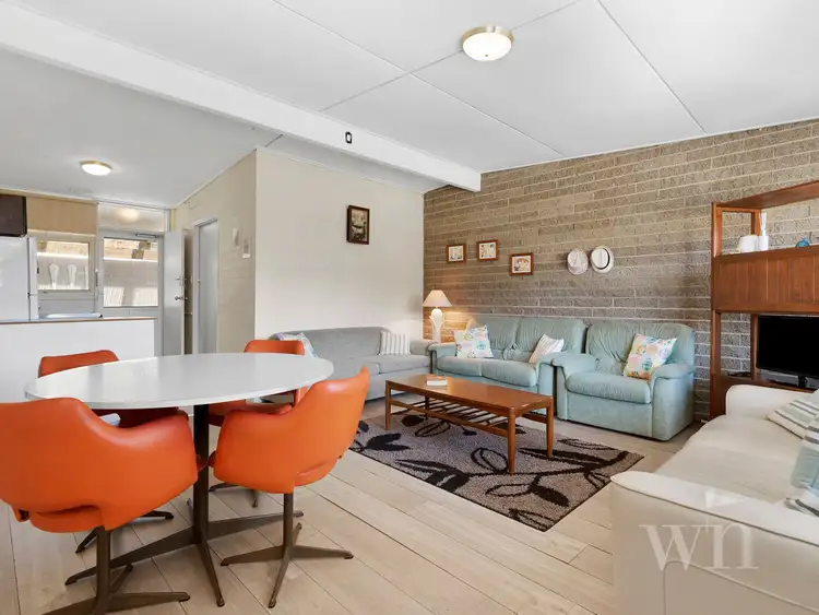 Fifth view of Homely unit listing, 1/207 Dromana Parade, Safety Beach VIC 3936