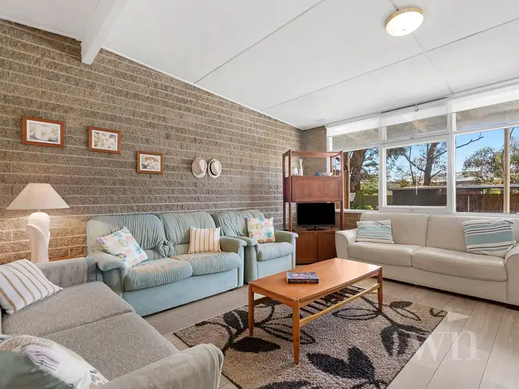 Sixth view of Homely unit listing, 1/207 Dromana Parade, Safety Beach VIC 3936