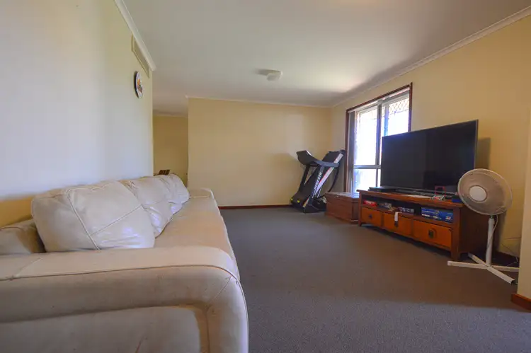 Second view of Homely house listing, 8 Jabiru Loop, South Hedland WA 6722