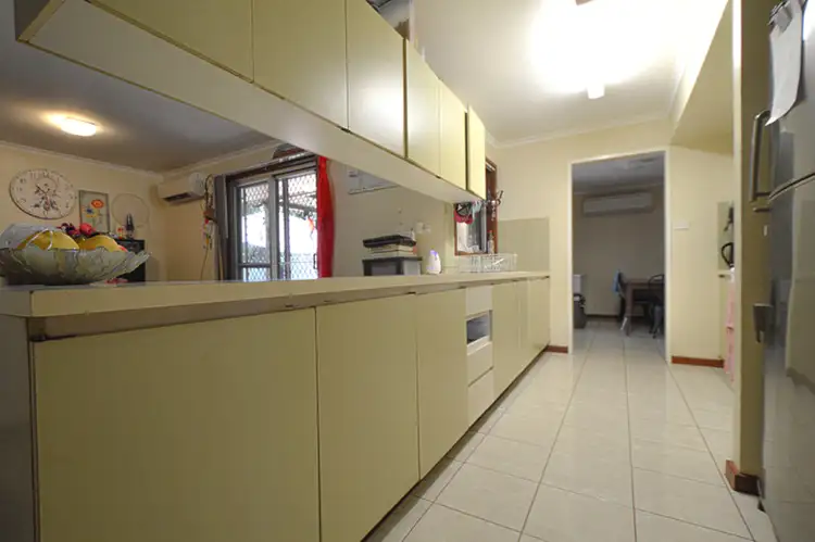 Fourth view of Homely house listing, 8 Jabiru Loop, South Hedland WA 6722