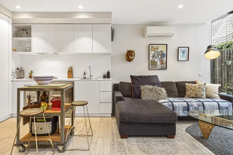 6/50 Stanley Street, Collingwood VIC 3066