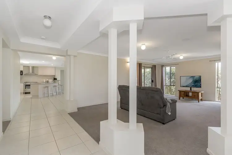 39 Rix Drive, Upper Coomera QLD 4209