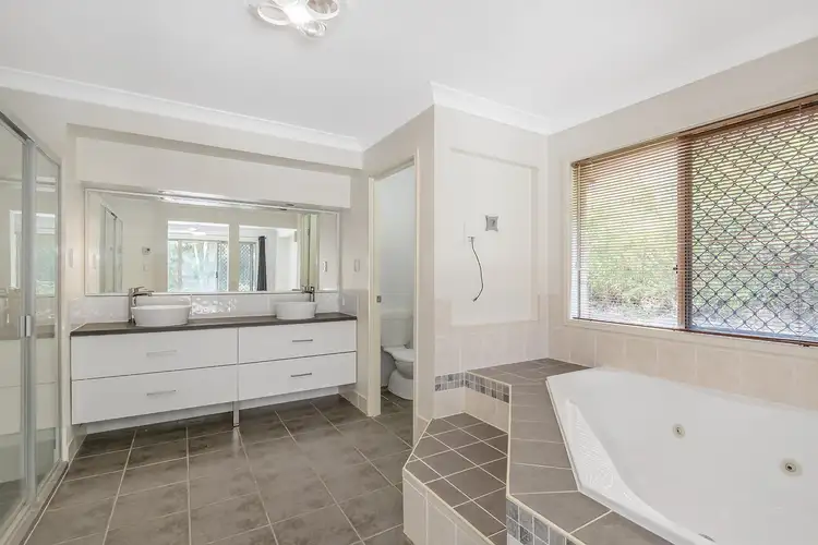Second view of Homely house listing, 39 Rix Drive, Upper Coomera QLD 4209